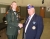 Image for Leadership Medal presentation at Davie High JROTC