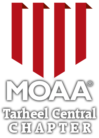   Tarheel Central Chapter MOAA: Serving Surry, Yadkin, Davie, Stokes, Forsyth, and Davidson counties in NC